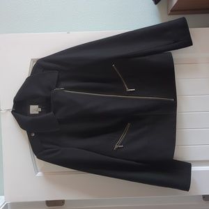 Halogen XL motorcycle jacket